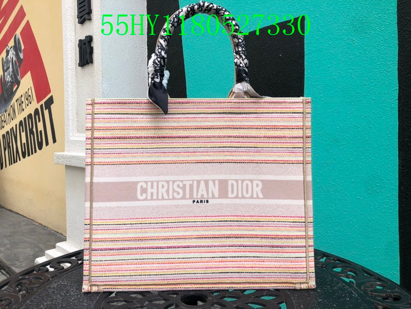 Christian Dior Bags Bags - The Tote   158