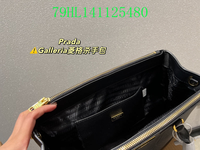 Prada Bags - The Barnes Bags  775