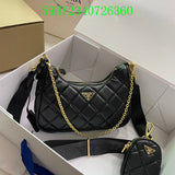 Prada Bags - The Barnes Bags  080