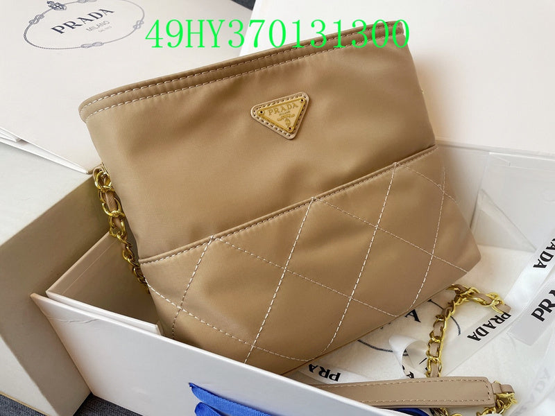 Prada Bags - The Barnes Bags  617