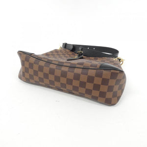 Louis Vuitton Damier Odeon MM N50062 Shoulder Bag