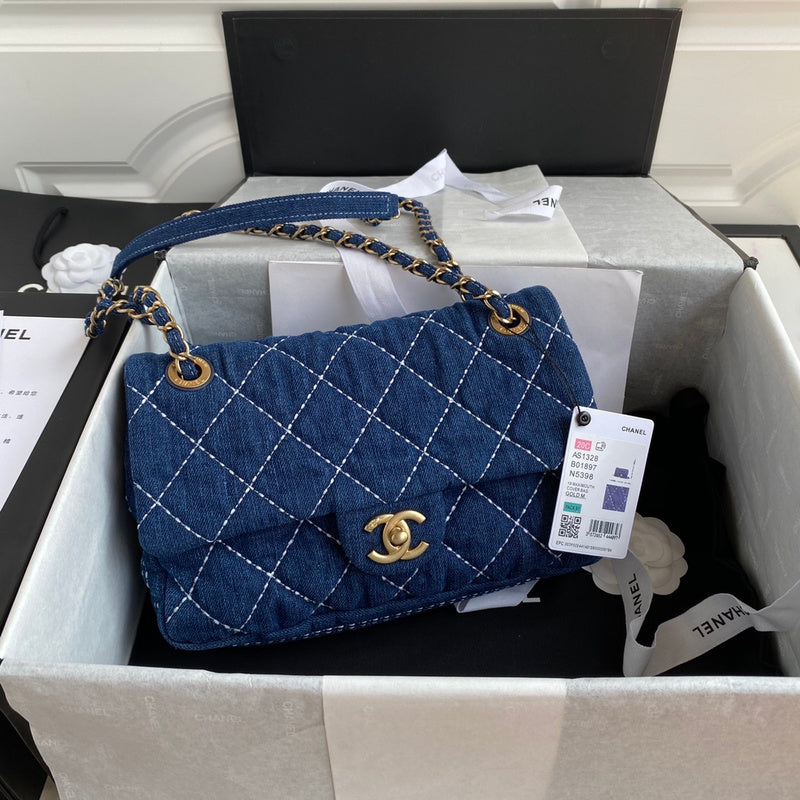Chanel Bag