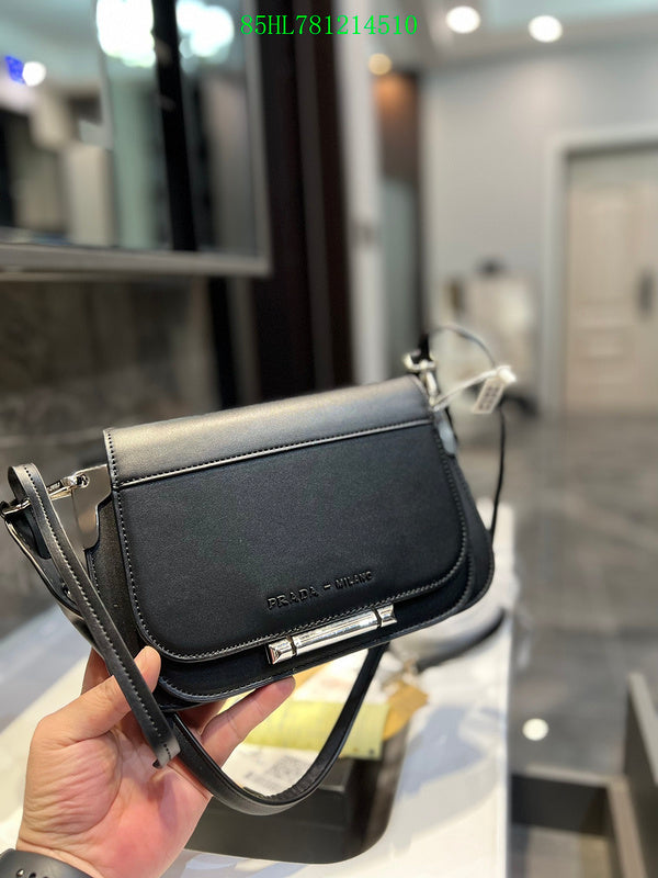 Prada Bags - The Barnes Bags  693