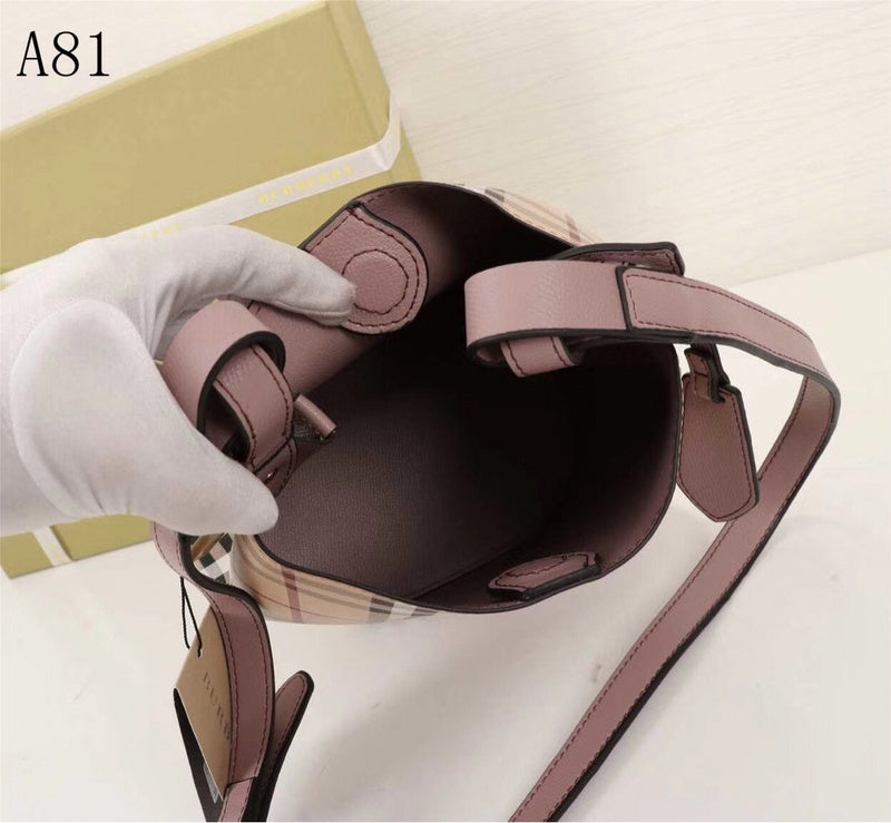 Burberry Bags - Bagsattire   063