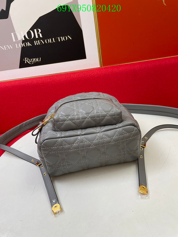 Christian Dior Bags Bags - The Tote   737