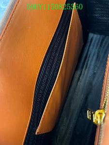 Prada Bags - The Barnes Bags  1028