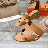 New Hermes HIGH HEELS 075