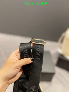 Prada Bags - The Barnes Bags  1083