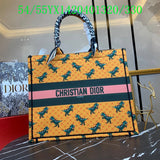 Christian Dior Bags Bags - The Tote   055