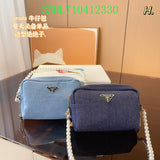 Prada Bags - The Barnes Bags  404