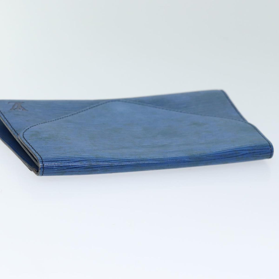 Louis Vuitton Art deco Clutch Bag