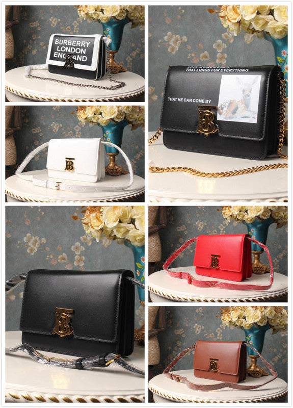 Burberry Bags - BG Bags - 1057