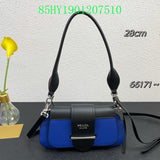 Prada Bags - The Barnes Bags  740