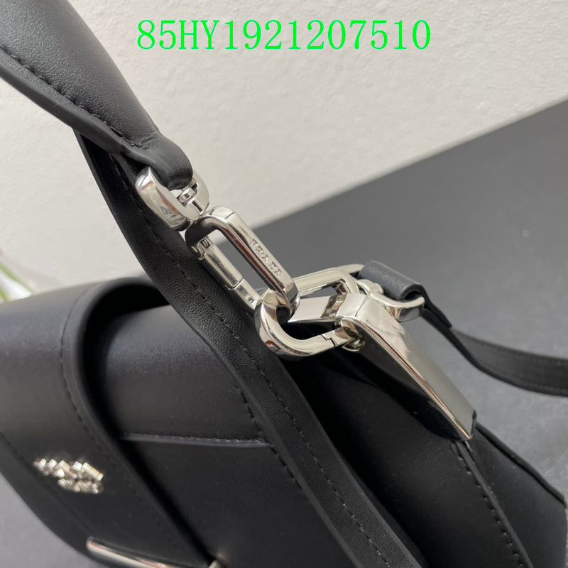 Prada Bags - The Barnes Bags  702