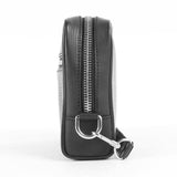Louis Vuitton Neo Hoche  Leather Clutch Bag