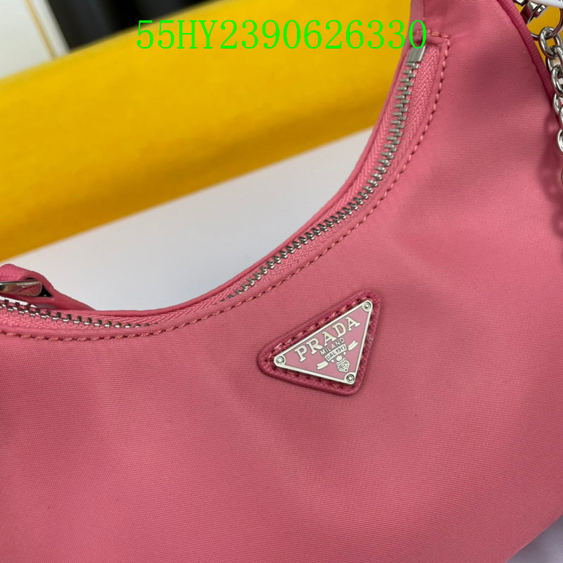 Prada Bags - The Barnes Bags  137