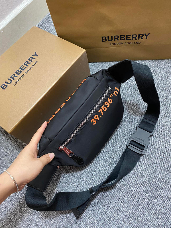 Burberry Bags - BG Bags - 331