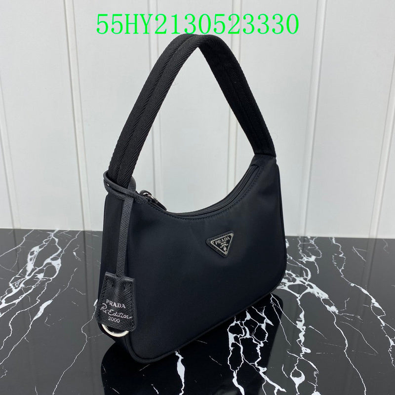 Prada Bags - The Barnes Bags  1265