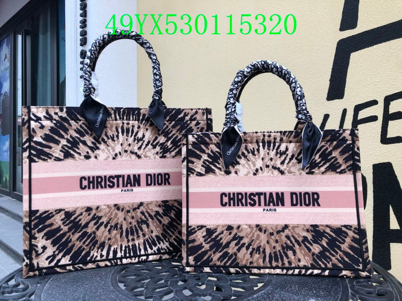 Christian Dior Bags Bags - The Tote   069