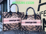 Christian Dior Bags Bags - The Tote   069
