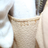 Louis Vuitton Trousse de Toilette Clutch Bag