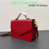 Prada Bags - The Barnes Bags  1056
