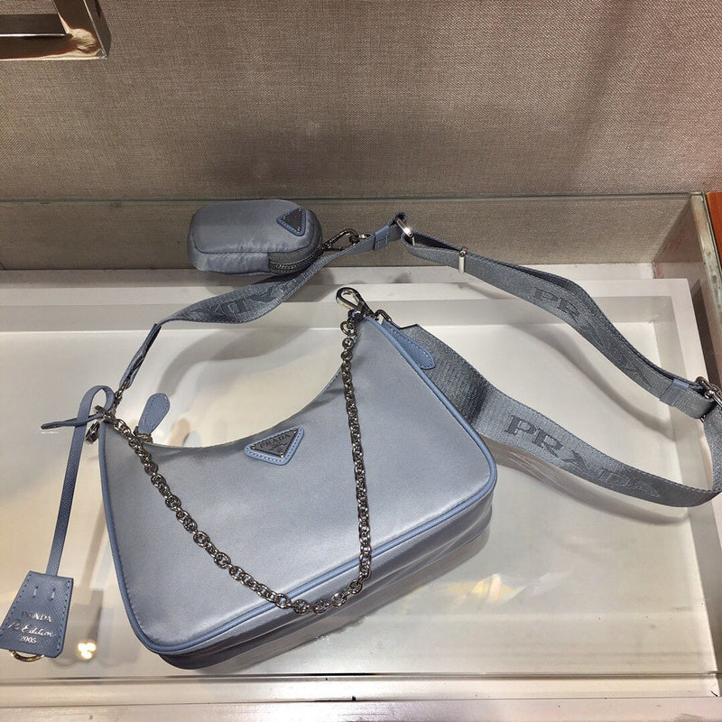 Camila Bags - Prada Bags - 106
