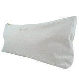 Bottega Veneta Canvas Clutch Bag
