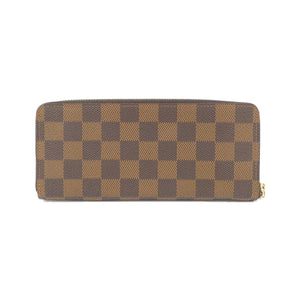 Louis Vuitton Damier Portefolio Clemence N41626 Wallet