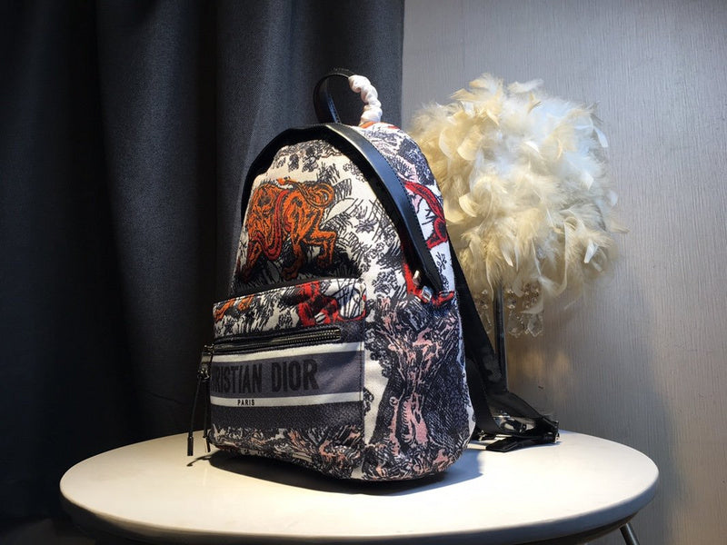 Christian Dior Bags Bags - The Tote   765
