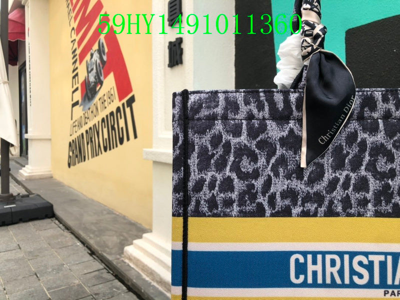 Christian Dior Bags Bags - The Tote   144