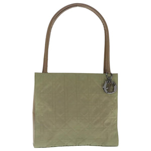 Dior Vintage  Synthetic Shoulder Bag