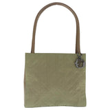 Dior Vintage  Synthetic Shoulder Bag