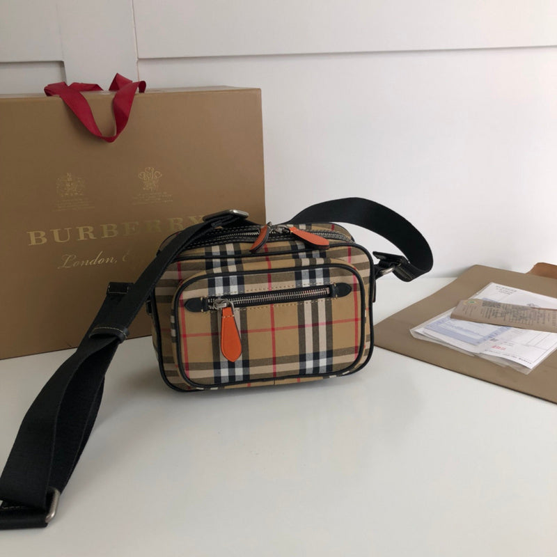 Burberry Bags - Bagsattire   420