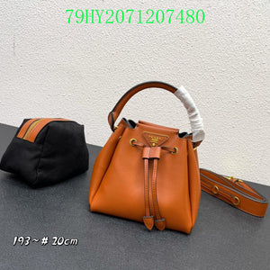 Prada Bags - The Barnes Bags  701