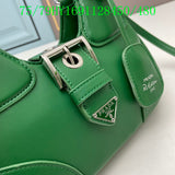 Prada Bags - The Barnes Bags  763