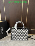 Prada Bags - The Barnes Bags  1035
