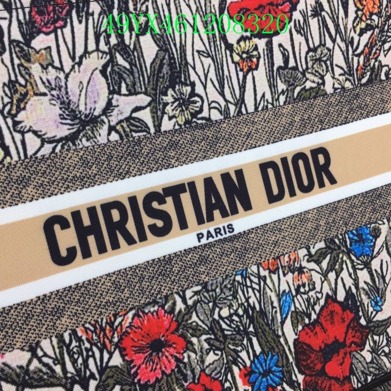 Christian Dior Bags Bags - The Tote   020