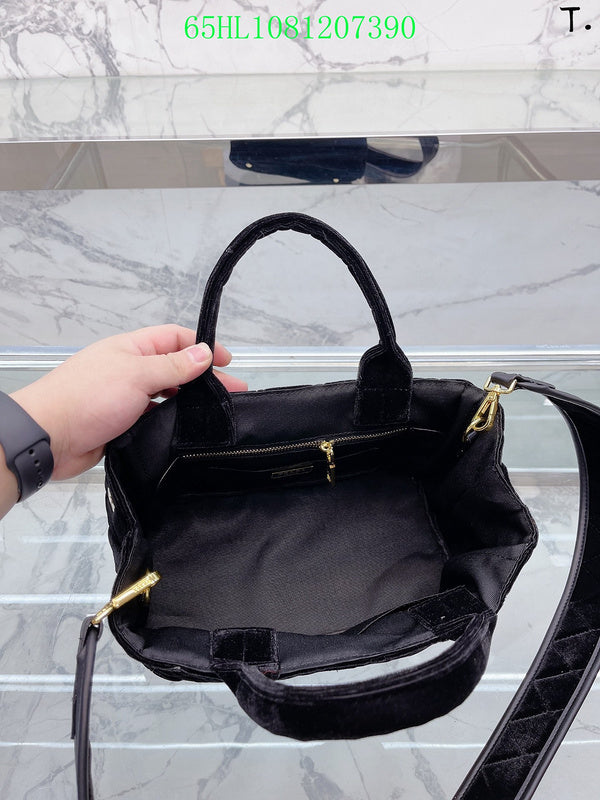 Prada Bags - The Barnes Bags  735