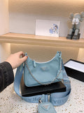 Camila Bags - Prada Bags - 536