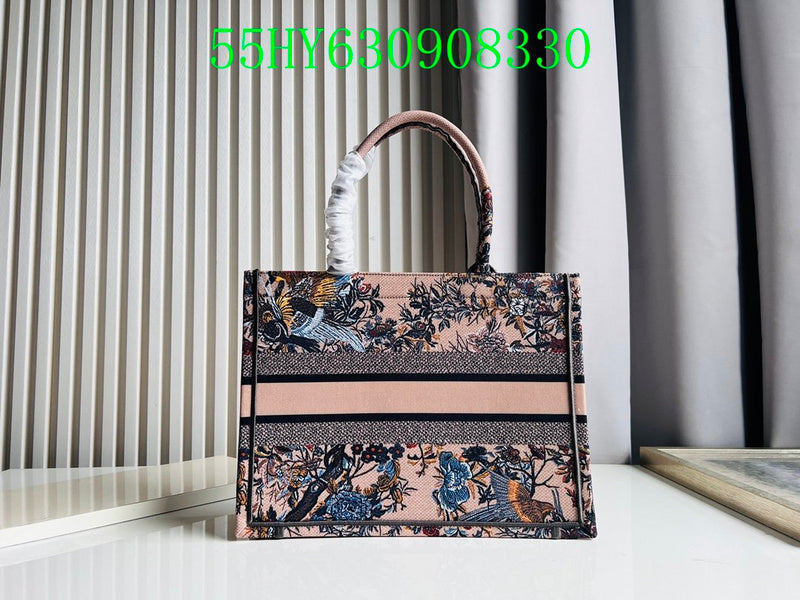 Christian Dior Bags Bags - The Tote   177