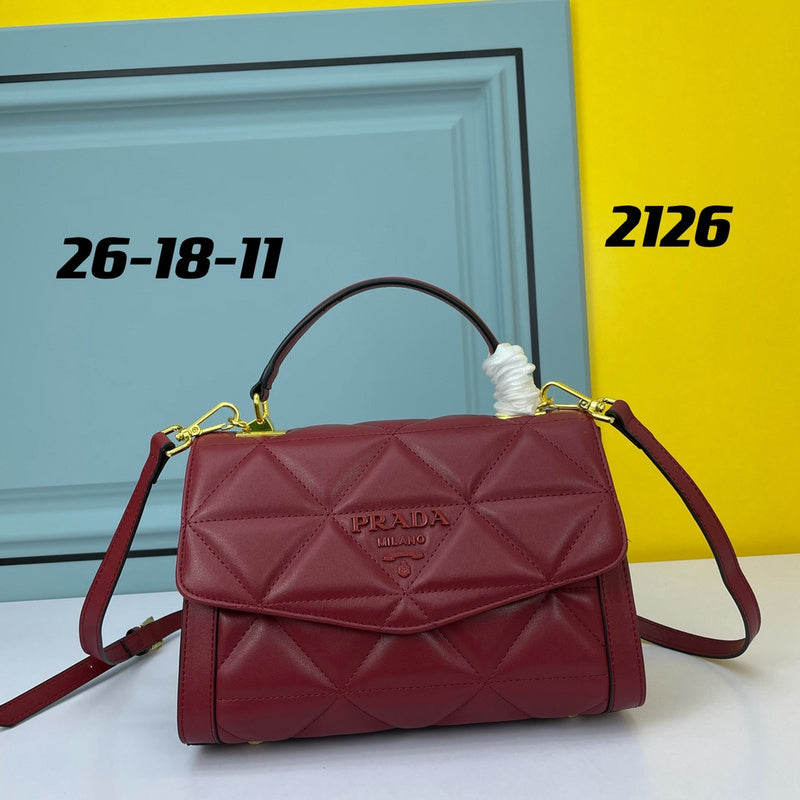 Camila Bags - Prada Bags - 1119