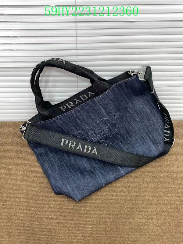 Prada Bags - The Barnes Bags  691