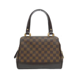 Louis Vuitton Damier Night Bridge N51201 Bag