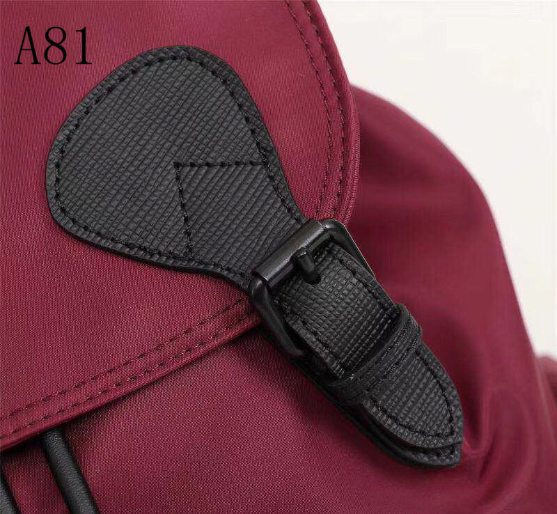 Burberry Bags - Bagsattire   007