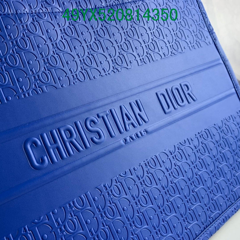 Christian Dior Bags Bags - The Tote   091