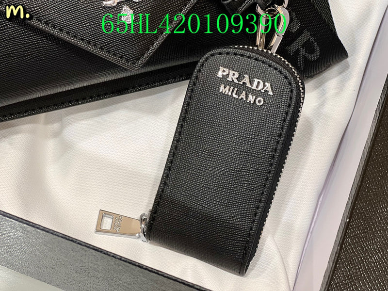Prada Bags - The Barnes Bags  633
