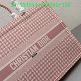 Christian Dior Bags Bags - The Tote   238