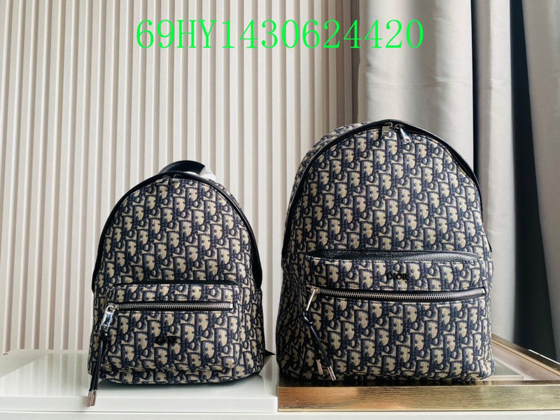 Christian Dior Bags Bags - The Tote   751