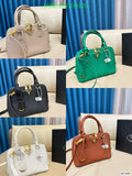 Prada Bags - The Barnes Bags  622